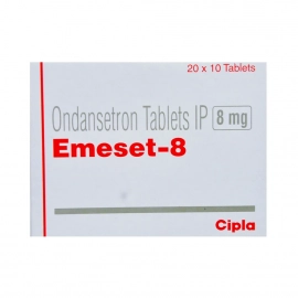 EMESET 8